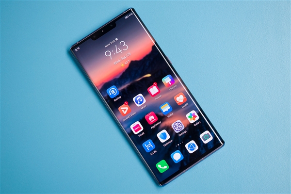 榜单要变了 DxOMark预告：Mate 30 Pro 5G相机分数将公布